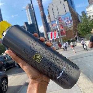 STARBUCKS Bottle NWT